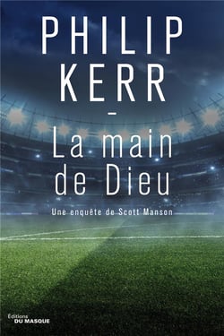 La main de dieu