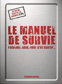 LE MANUEL DE SURVIE