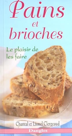 Pains et brioches