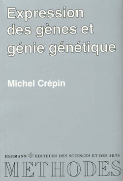 Expression des genes et genie genetique