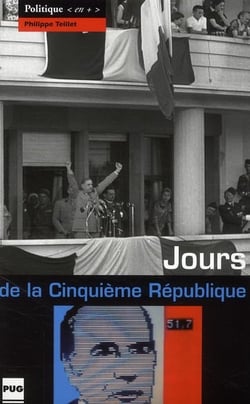 Jours de la cinquième République