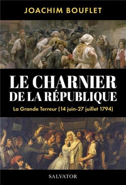 Le charnier de la république