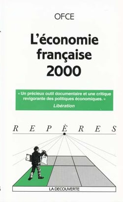 L'economie francaise 2000