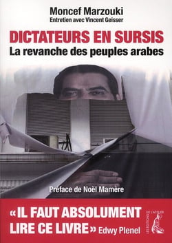 REVANCHE DES SOCIETES ARABES