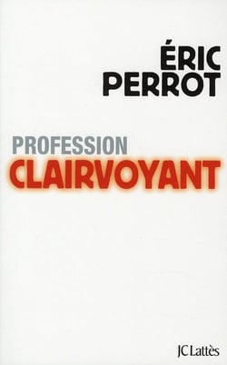 Profession clairvoyant