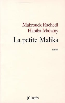 La petite Malika