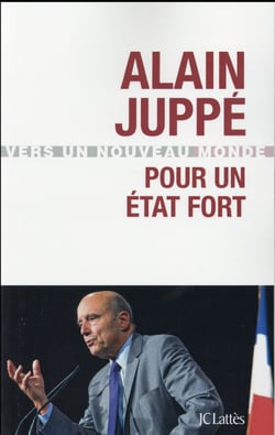 Pour un état fort