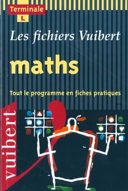 Maths terminale l