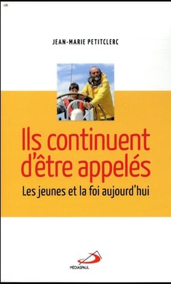 Ils Continuent D'Etre Appeles
