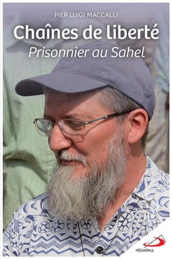 Chaînes de liberté : prisonnier au sahel