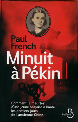 Minuit à Pekin