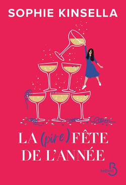 La (pire) fete de l'annee