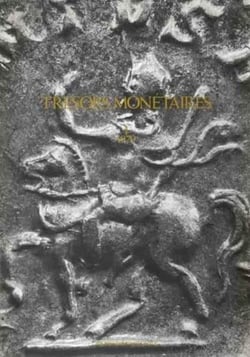 Tresors monetaires t.1