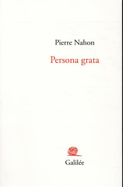 Persona grata
