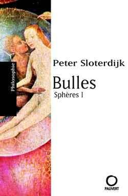 Bulles : Sphères 1