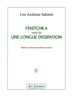Fenitchka - une longue dissipation
