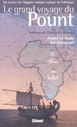 Le grand voyage du pount