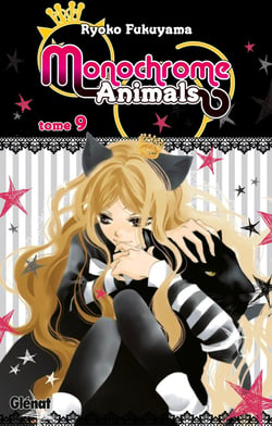 Monochrome animals Tome 9