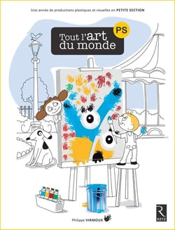 Tout l'art du monde en PS + CD