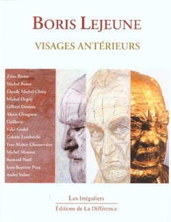 Visages antérieurs