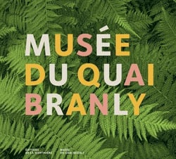 Musée du quai Branly
