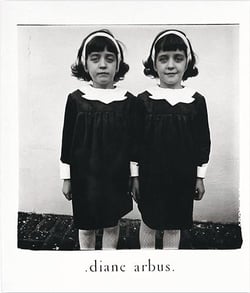 Diane Arbus