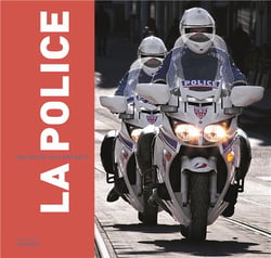 La police