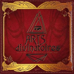 Coffret arts divinatoires