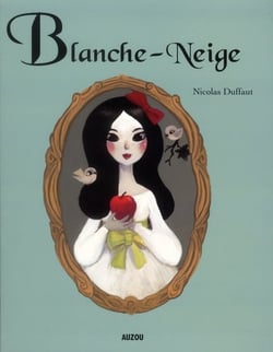 Blanche-neige