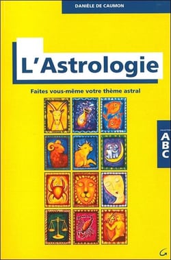 Abc de l'astrologie
