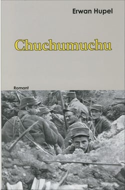 Chuchumuchu