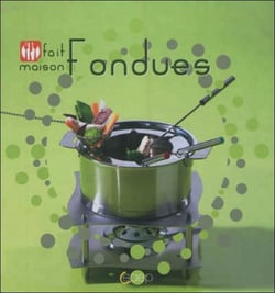 Fondues - fait maison