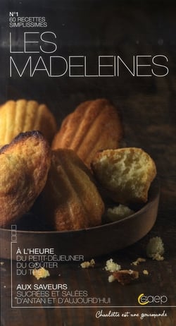 Les madeleines