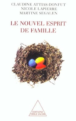 Le nouvel esprit de famille