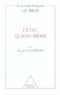 L'etat, quand meme