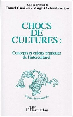 Chocs de cultures : concepts et enjeux pratiques de l'interculturel