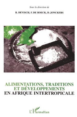 Alimentations traditions etdeveloppements en afrique