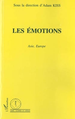 Les emotions - asie, europe