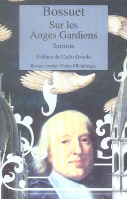 Sur les anges gardiens