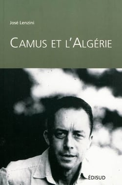 Camus et l'algérie