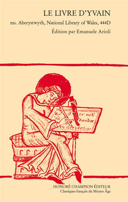 Le livre d'Yvain