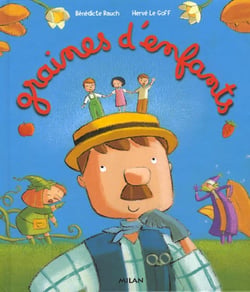 Graines d'enfants