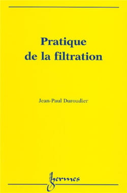 Pratique de la filtration