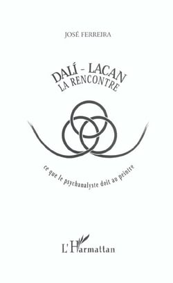 DALI - LACAN : La Rencontre - ce que le psychanalyste doit au peintre