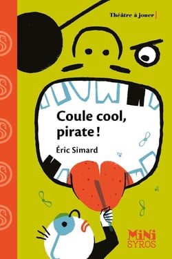 Coule cool, pirates !