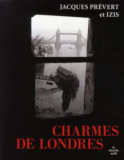 Charmes de Londres