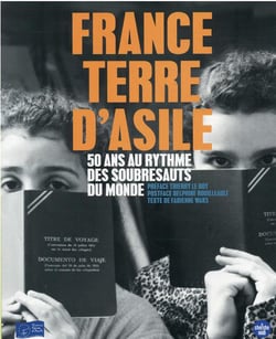 France terre d'asile