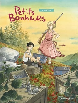 Petits bonheurs Tome 1