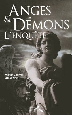 Anges et demons, l'enquete