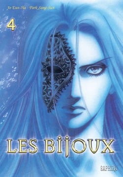 Les bijoux t.4